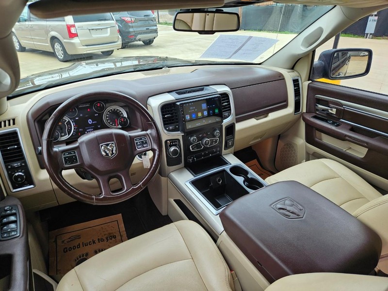 Ram 1500 Vehicle Image 16