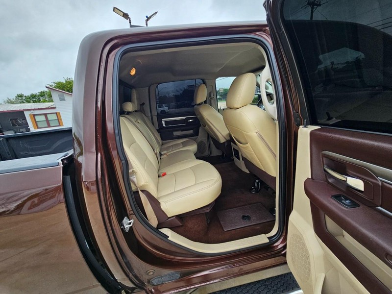 Ram 1500 Vehicle Image 19