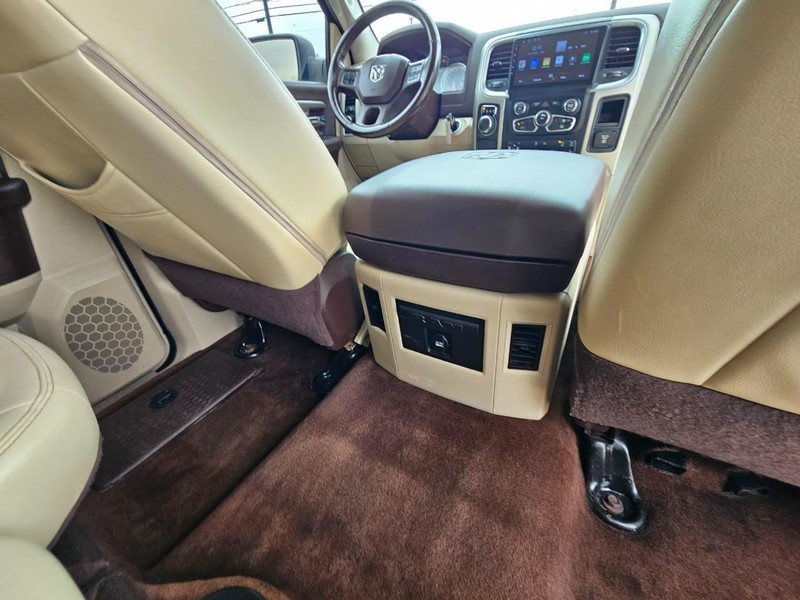 Ram 1500 Vehicle Image 21