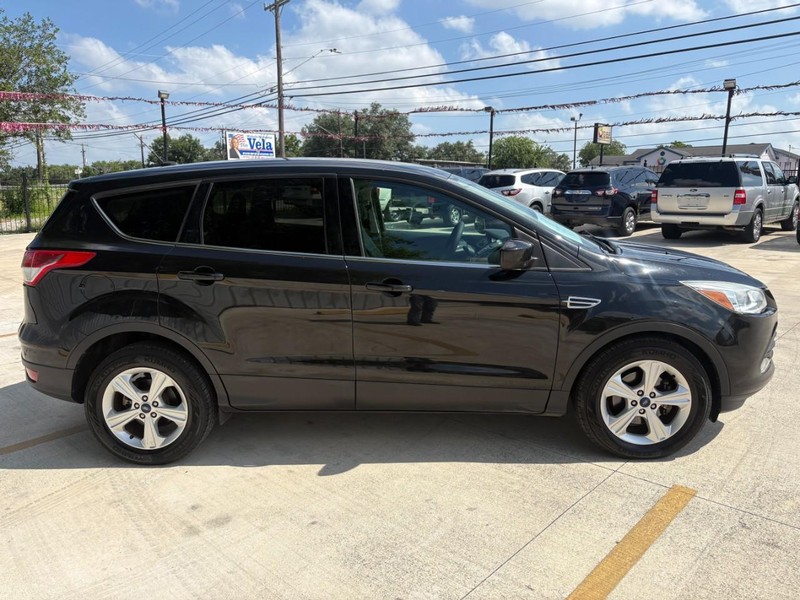 Ford Escape Vehicle Image 06