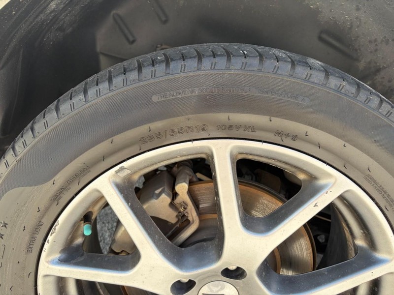 Dodge Journey Vehicle Image 06