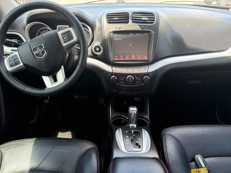 Dodge Journey Vehicle Image 07