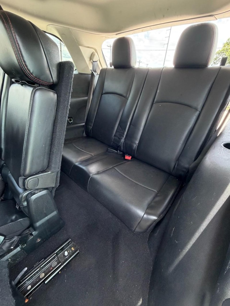 Dodge Journey Vehicle Full-screen Gallery Image 25