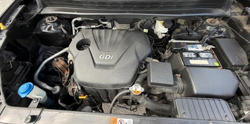 Kia Soul Vehicle Full-screen Gallery Image 08