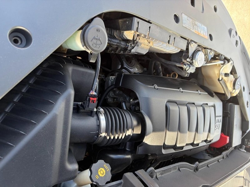 Chevrolet Traverse Vehicle Image 17