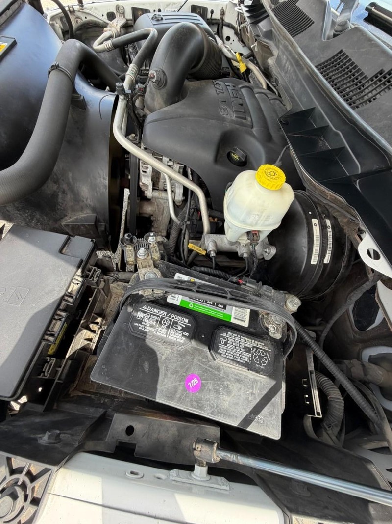 Ram 1500 Vehicle Full-screen Gallery Image 16