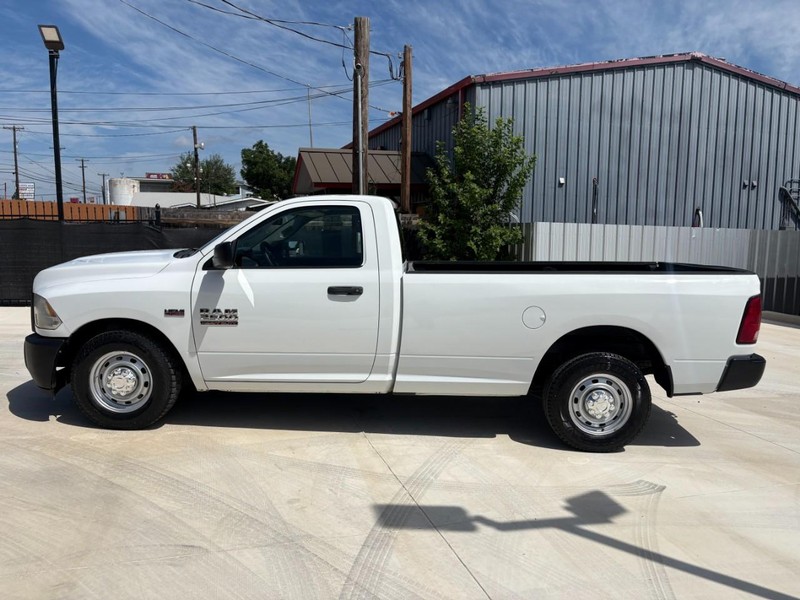 Ram 2500 Vehicle Image 02