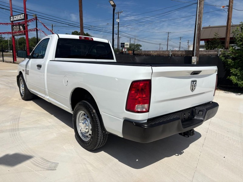 Ram 2500 Vehicle Image 03