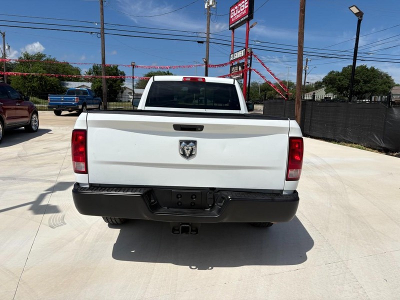 Ram 2500 Vehicle Image 04