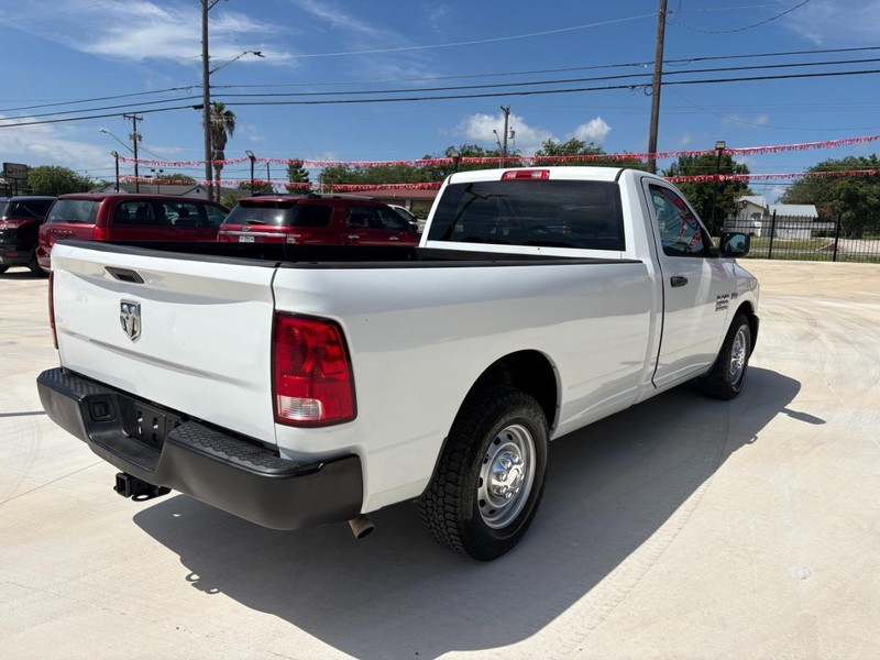 Ram 2500 Vehicle Image 05