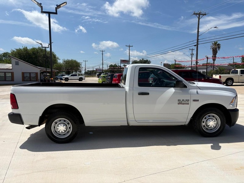 Ram 2500 Vehicle Image 06