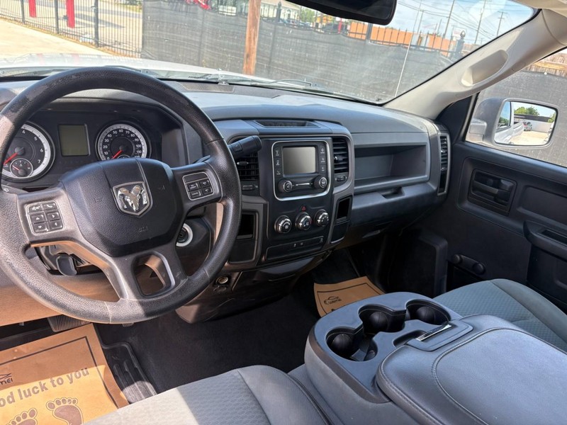 Ram 2500 Vehicle Image 11