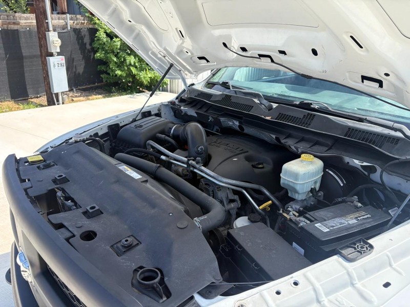 Ram 2500 Vehicle Image 13