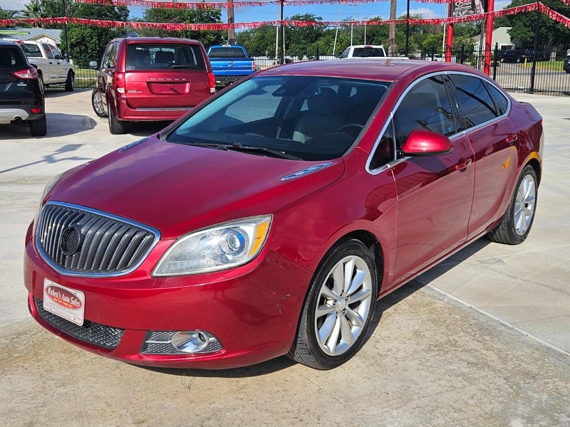 Buick Verano Vehicle Full-screen Gallery Image 01