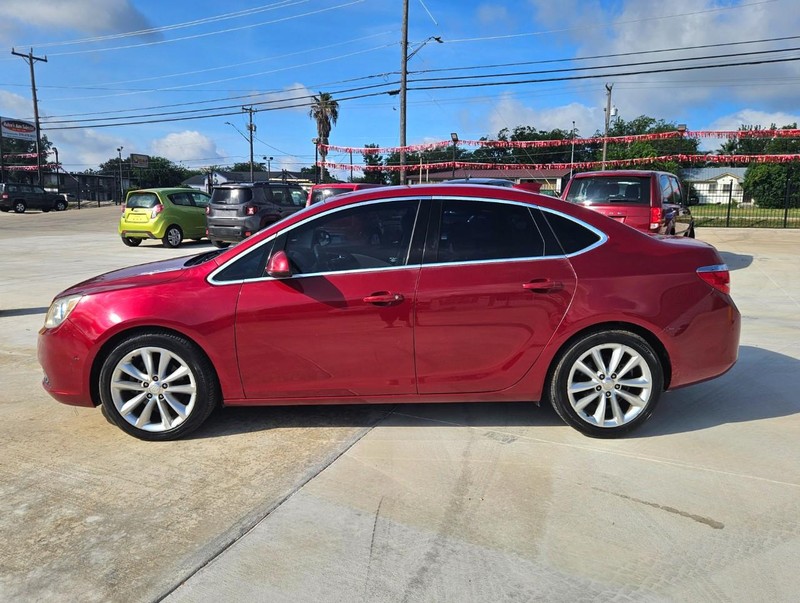 Buick Verano Vehicle Full-screen Gallery Image 02