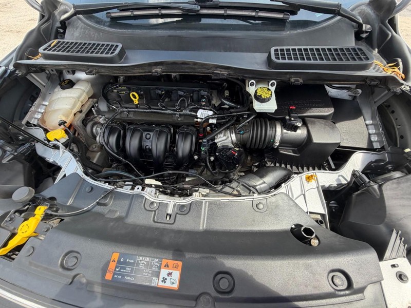 Ford Escape Vehicle Full-screen Gallery Image 14