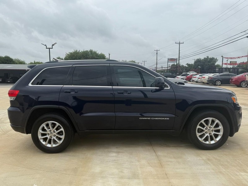 Jeep Grand Cherokee Vehicle Image 06