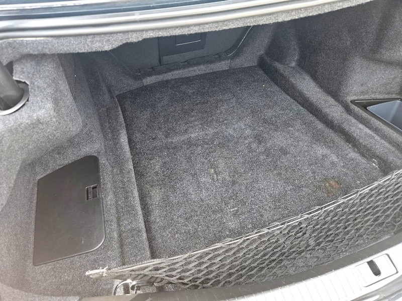 Cadillac CTS Sedan Vehicle Image 06