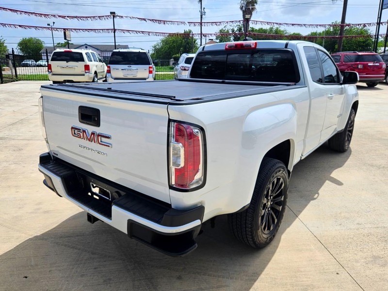 GMC Canyon Vehicle Image 05