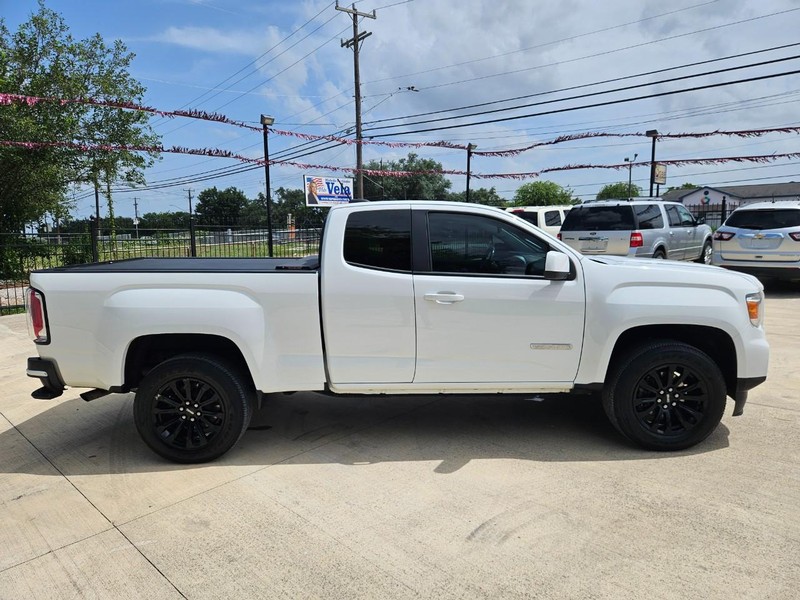 GMC Canyon Vehicle Image 06