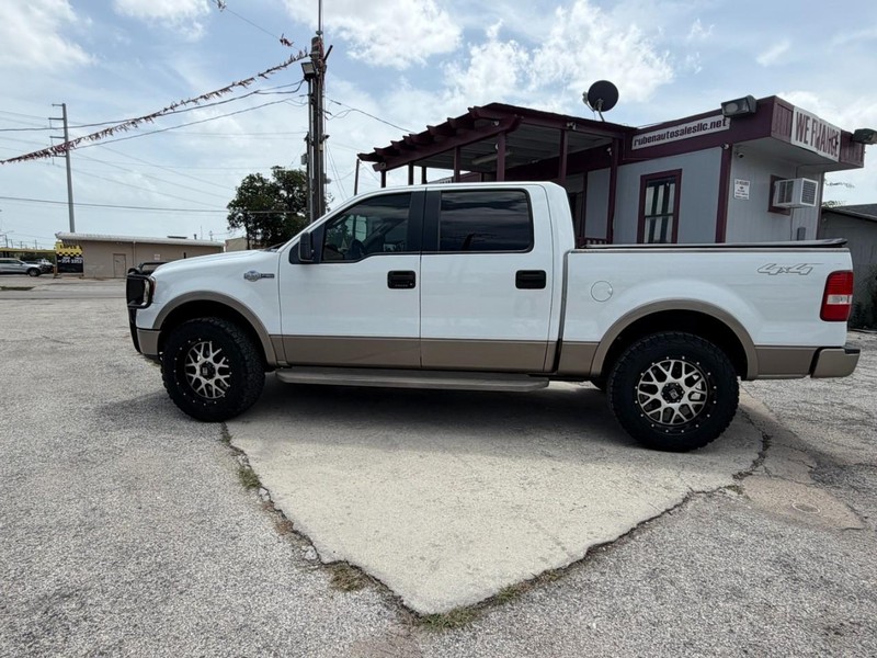 Ford F-150 Vehicle Image 02