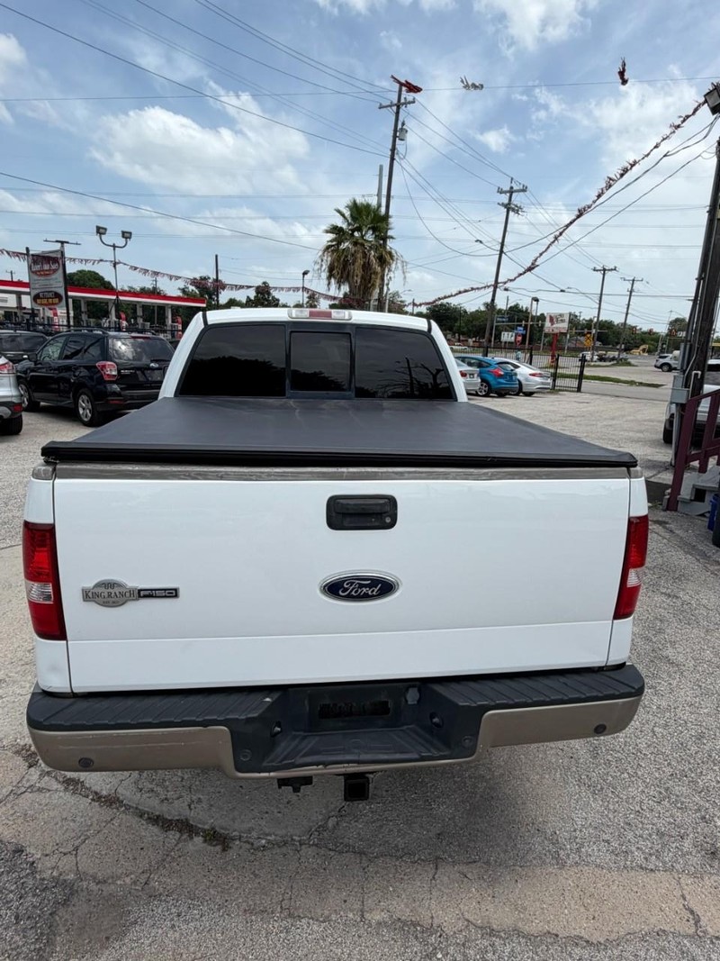 Ford F-150 Vehicle Image 03