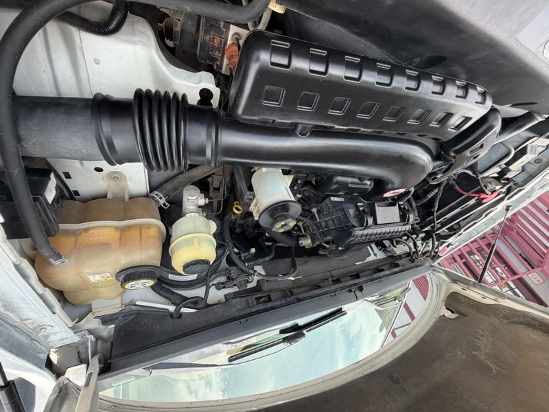 Ford F-150 Vehicle Image 04