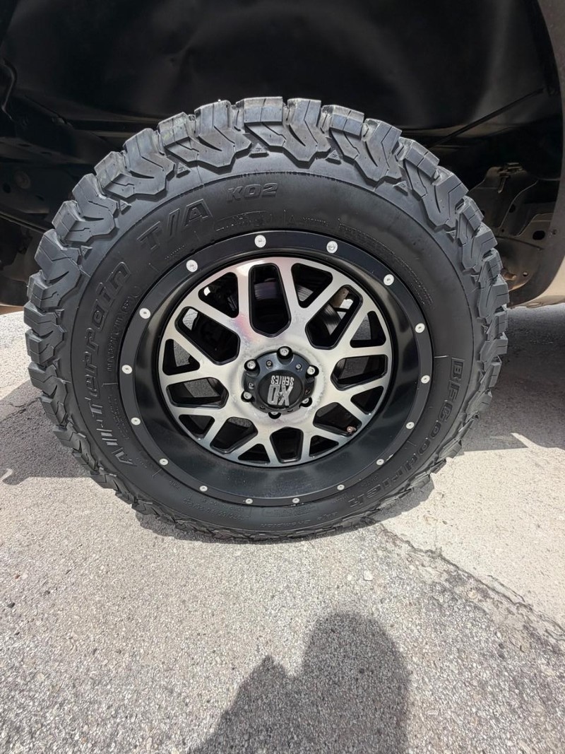 Ford F-150 Vehicle Image 05