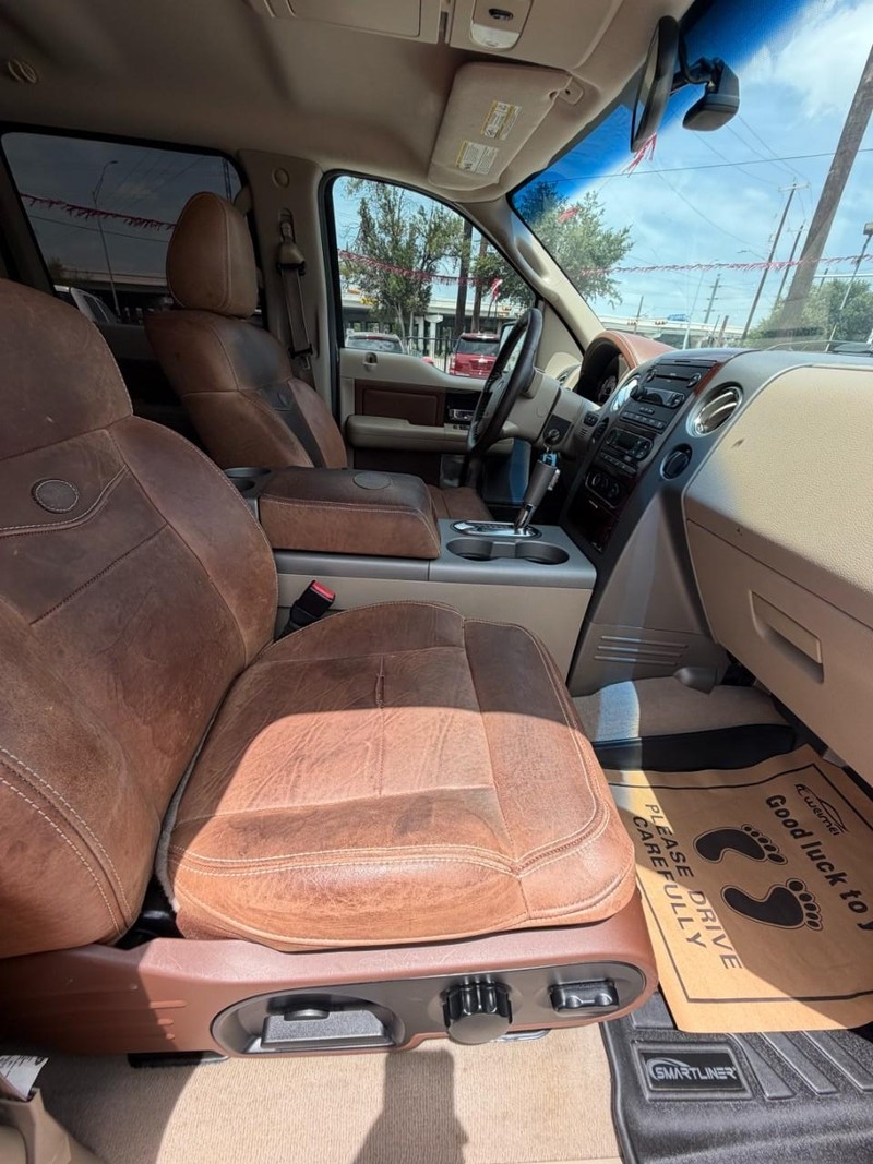 Ford F-150 Vehicle Image 06