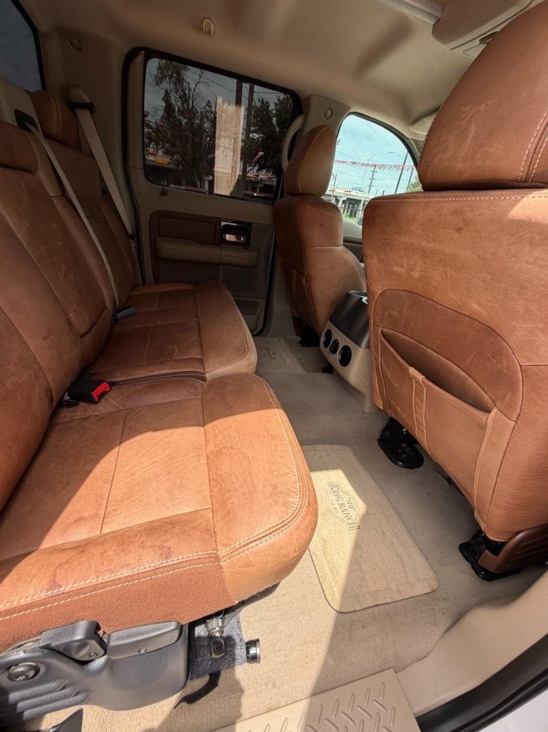 Ford F-150 Vehicle Image 07