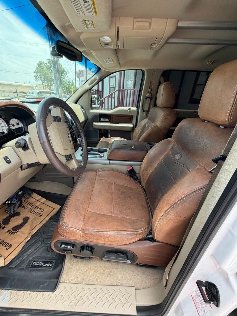 Ford F-150 Vehicle Image 08
