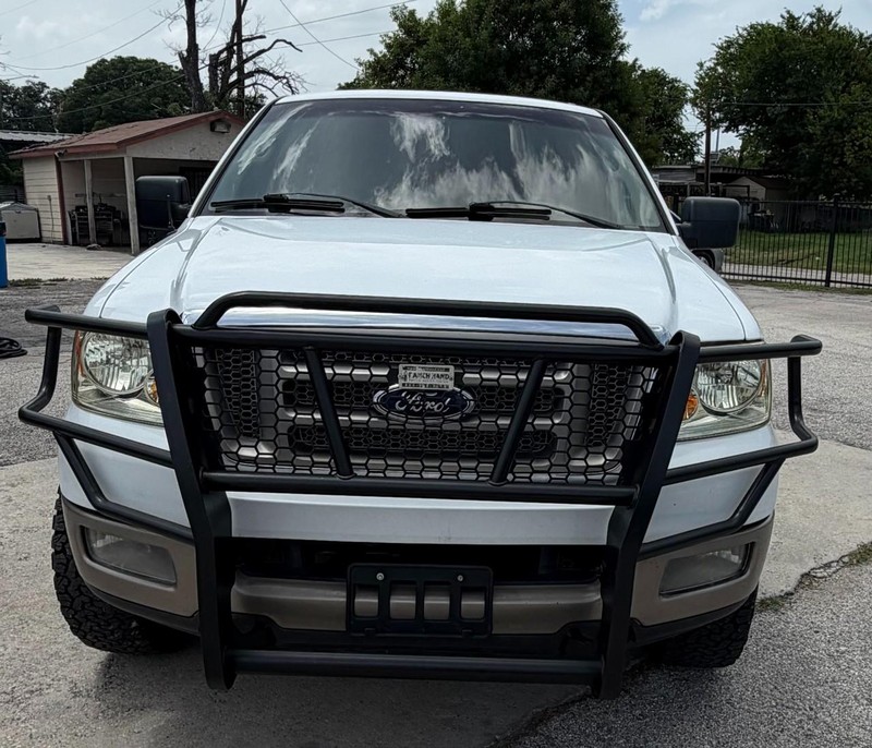 Ford F-150 Vehicle Image 09