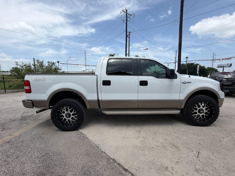 Ford F-150 Vehicle Image 10