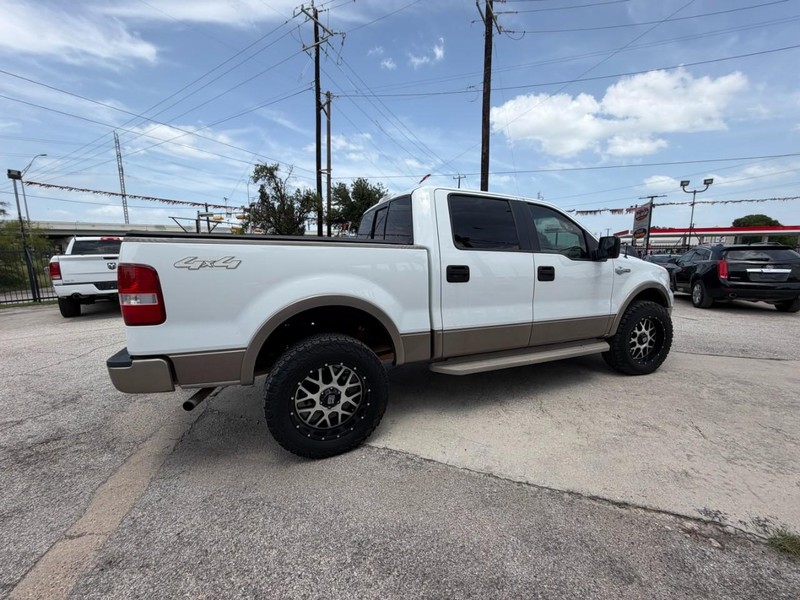 Ford F-150 Vehicle Image 11