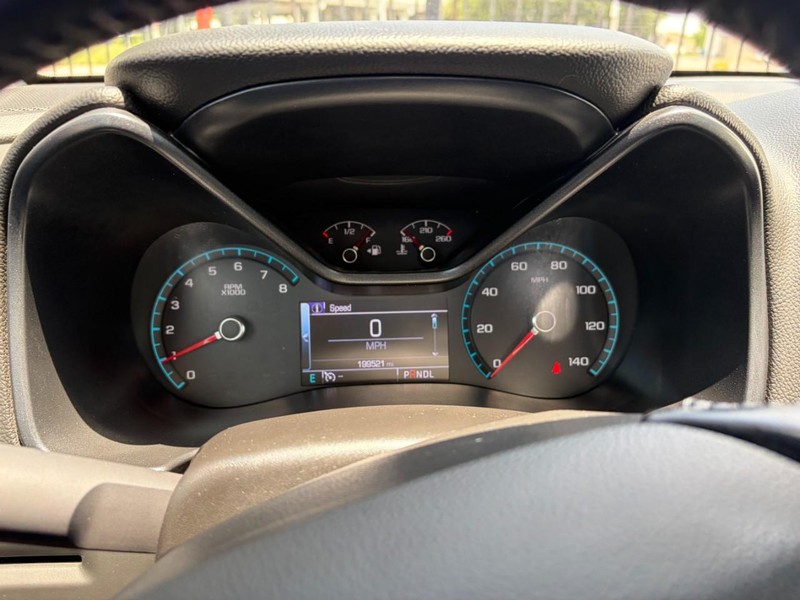 Chevrolet Colorado Vehicle Image 10