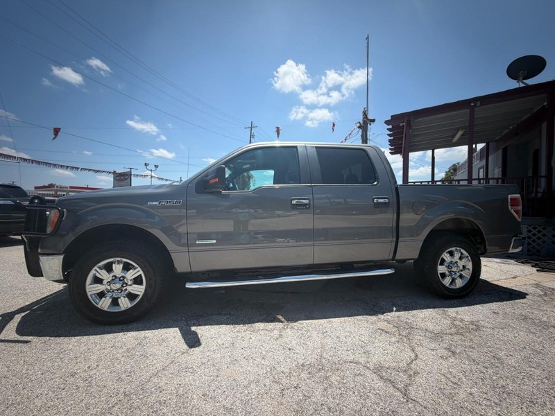 Ford F-150 Vehicle Image 02