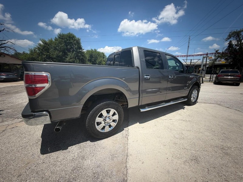 Ford F-150 Vehicle Image 03