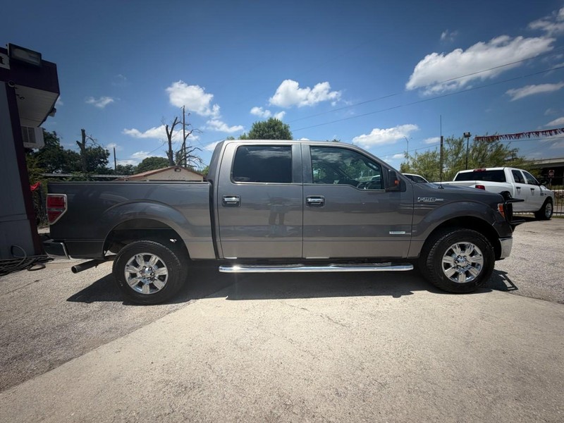 Ford F-150 Vehicle Image 04