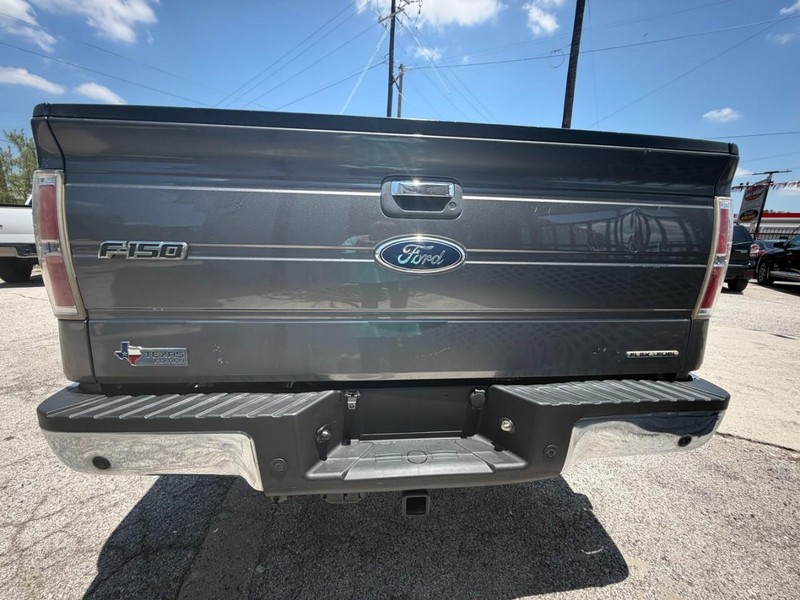 Ford F-150 Vehicle Image 05