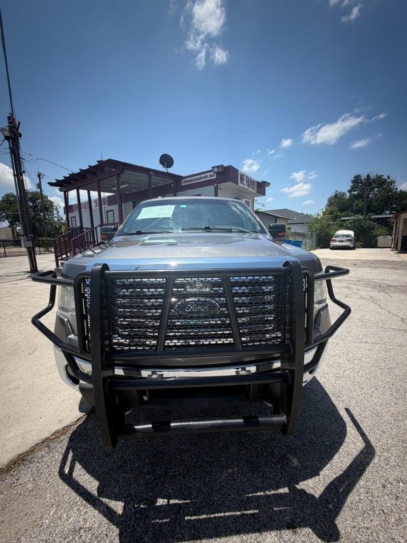 Ford F-150 Vehicle Image 06