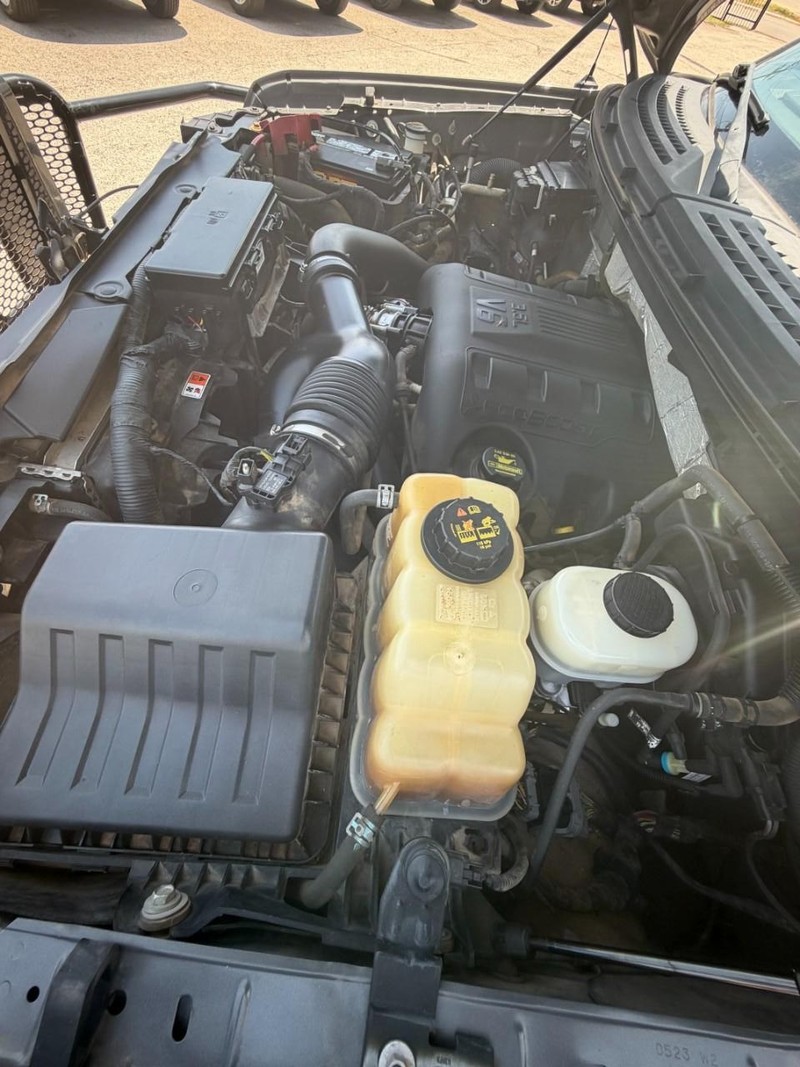 Ford F-150 Vehicle Image 07