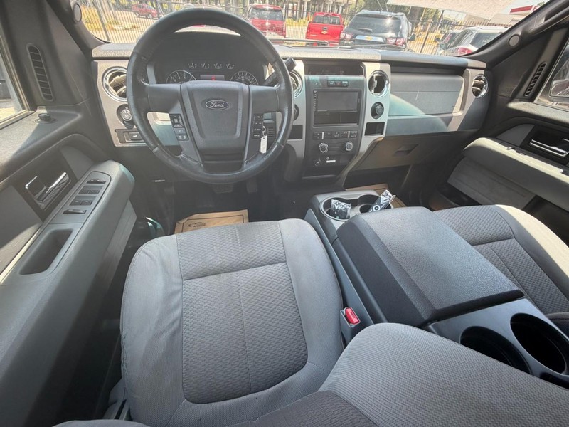 Ford F-150 Vehicle Image 08