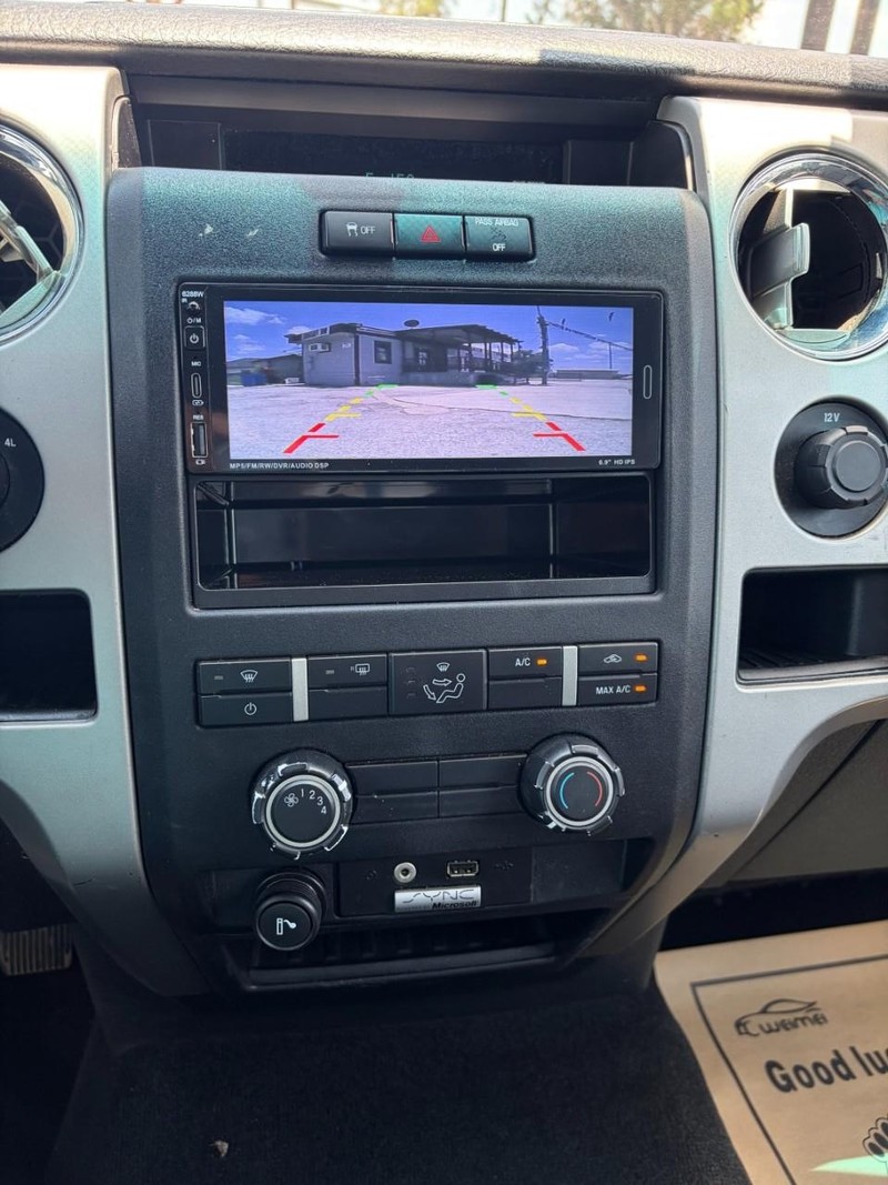 Ford F-150 Vehicle Image 09