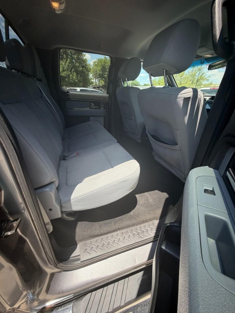 Ford F-150 Vehicle Image 10