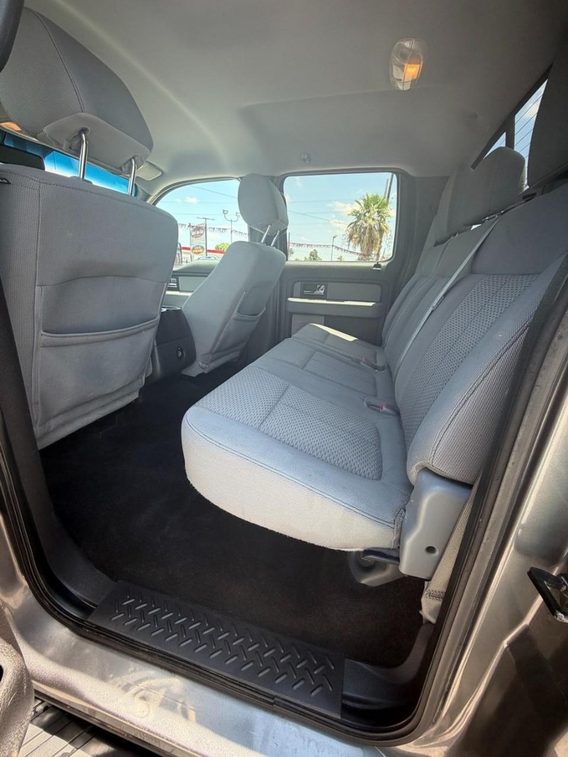 Ford F-150 Vehicle Image 14