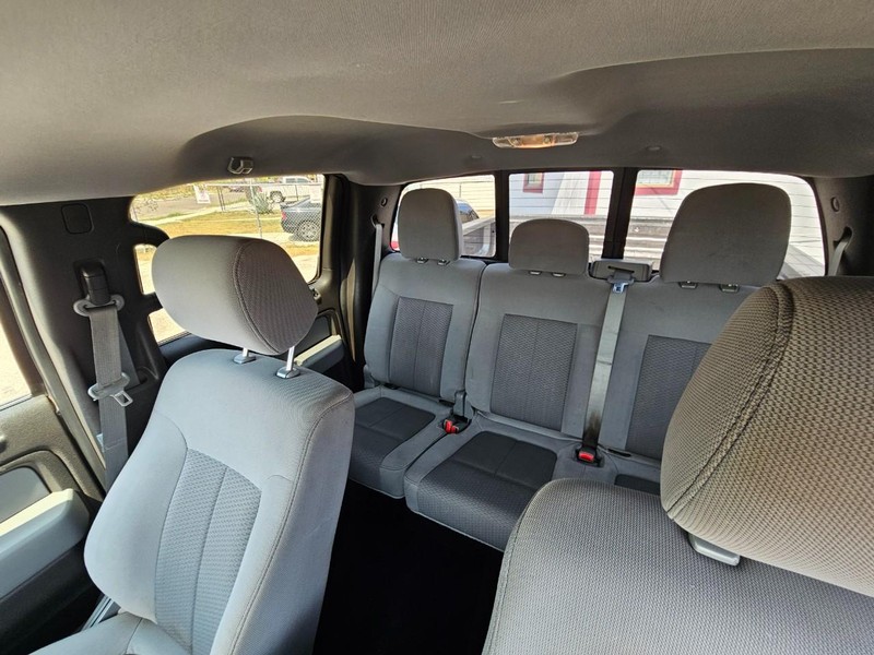 Ford F-150 Vehicle Image 15