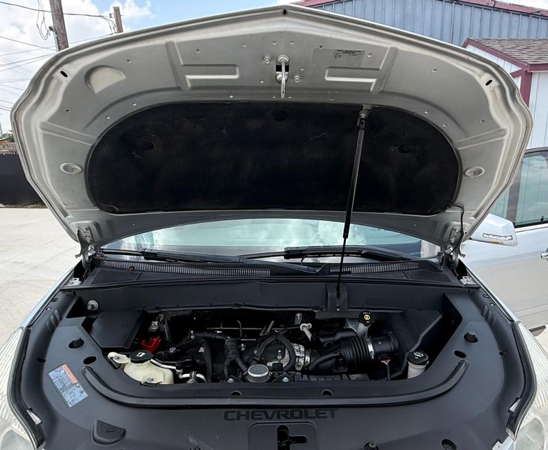 Chevrolet Traverse Vehicle Full-screen Gallery Image 20