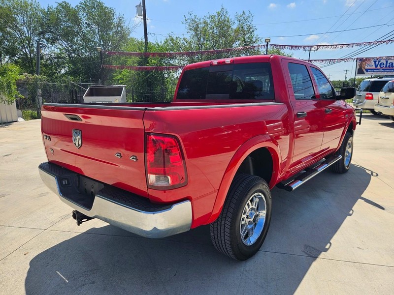 Dodge Ram 1500 Vehicle Image 05