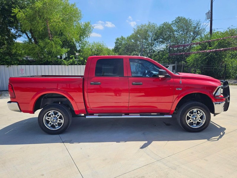 Dodge Ram 1500 Vehicle Image 06