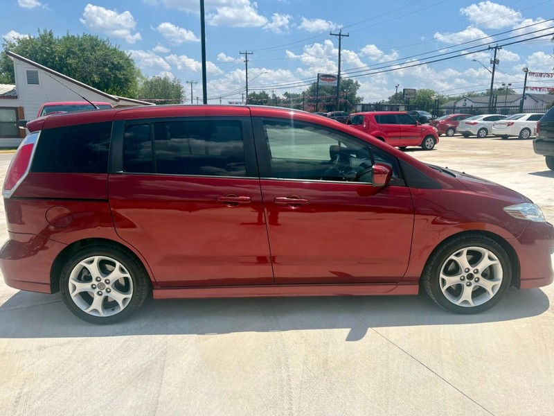 Mazda MAZDA5 Vehicle Image 06